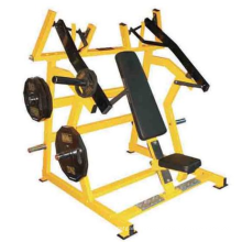 Fitness Hammer Strength Iso-Lateral Super Incline Press Machine Gym